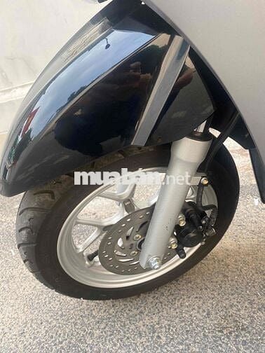 Honda Lead 2025 Bạc nhám 8155 km