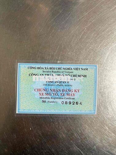 DREAM ĐỜI 96 TP 9 CHÙ CÓ HỖ TRỢ GÓP OĐ CÓ ĐỖI XE