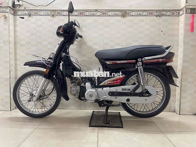 DREAM ĐỜI 96 TP 9 CHÙ CÓ HỖ TRỢ GÓP OĐ CÓ ĐỖI XE