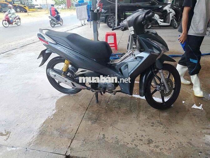 Fuled 2018 2019 bstp chính chủ