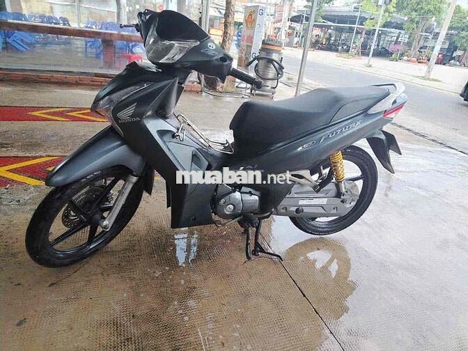 Fuled 2018 2019 bstp chính chủ