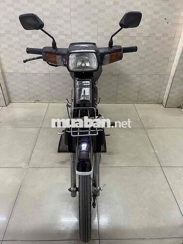 DREAM ĐỜI 96 TP 9 CHÙ CÓ HỖ TRỢ GÓP OĐ CÓ ĐỖI XE