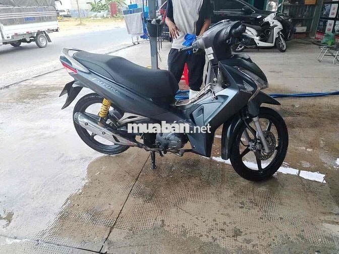 Fuled 2018 2019 bstp chính chủ