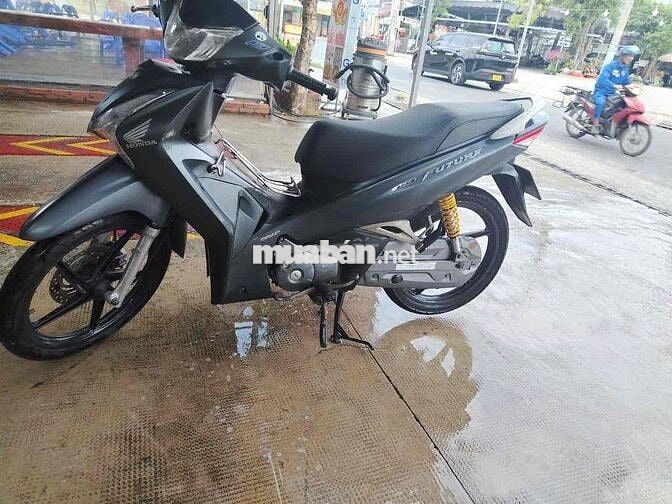 Fuled 2018 2019 bstp chính chủ