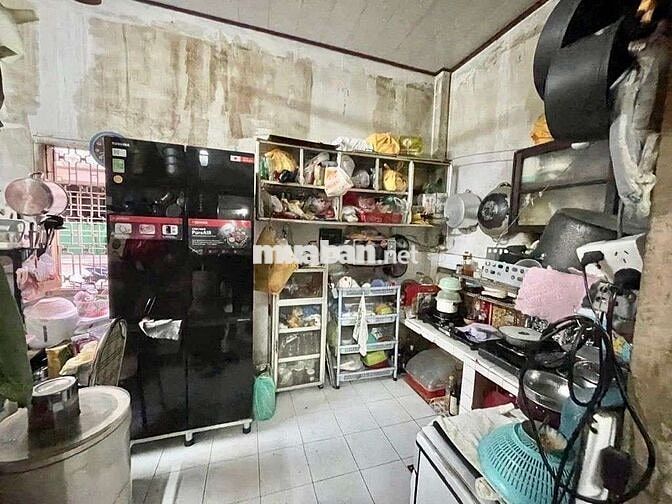 🌹Oanh An Cư 🌹 HXT_64 M2_ Tiện xây mới _ sổ vuông _ không lộ giới/QH