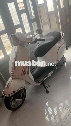Piaggio Vespa 2014 Trắng 80000 km
