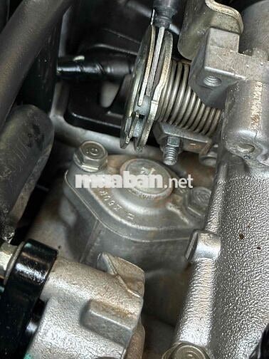 * Click 125 2016 Đen 38.000 km - Zin mộc - BAO TÊN