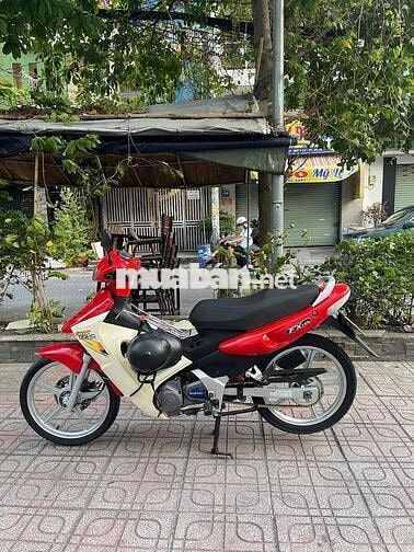 Suzuki FX 125 xe rẻ