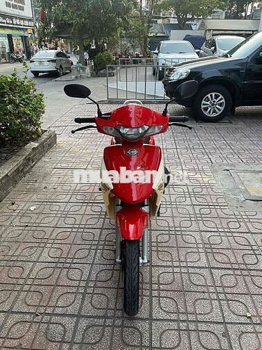 Suzuki FX 125 xe rẻ