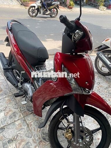 Yamaha Jupiter Finn 2023 Đỏ 6240 km