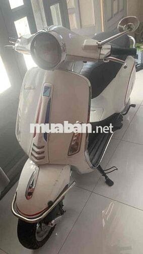 Piaggio Vespa 2014 Trắng 80000 km