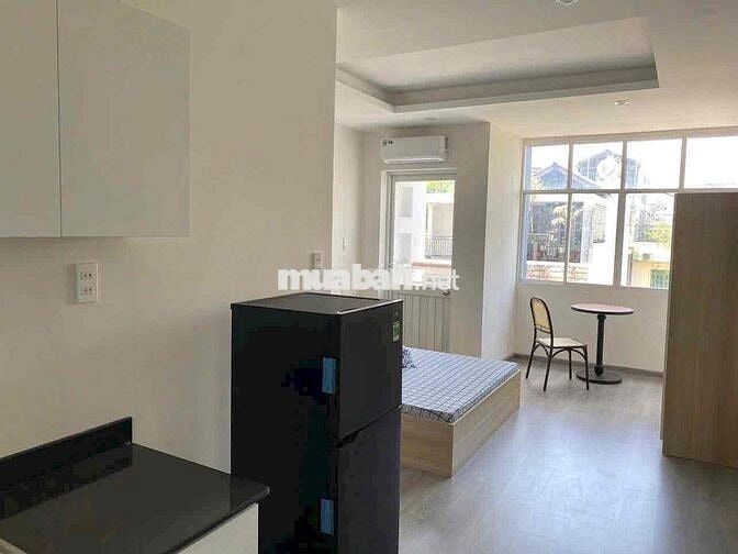 ✨CĂN HỘ MỚI TINH RỘNG HƠN 25M2 TẠ QUANG BỬU Q8