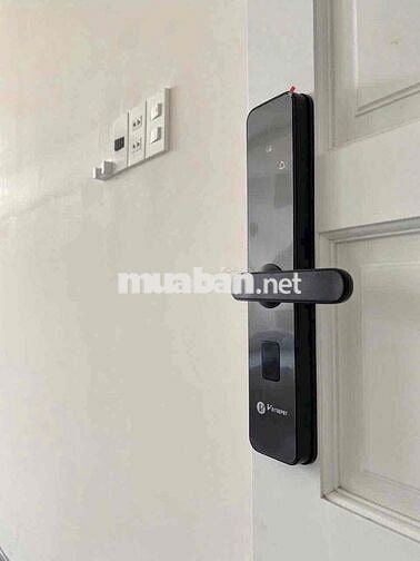✨CĂN HỘ MỚI TINH RỘNG HƠN 25M2 TẠ QUANG BỬU Q8
