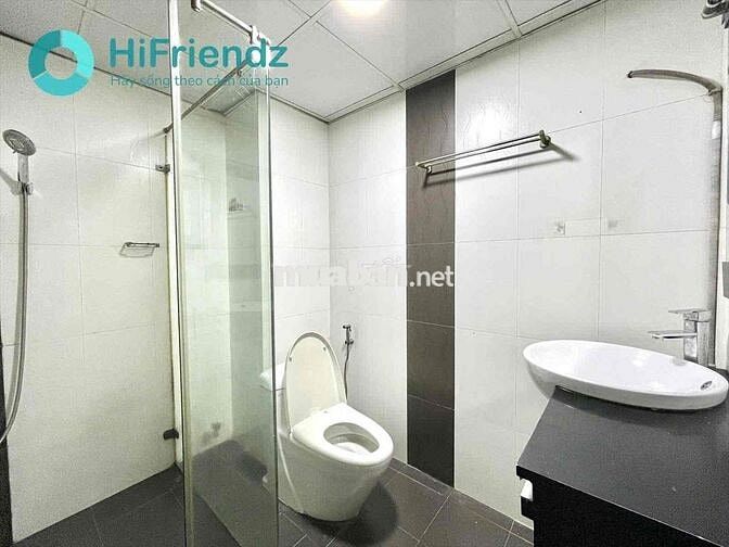 ✨trống sẵn siêu phẩm studio mới full nội thất cực rộng - hàng hiếm