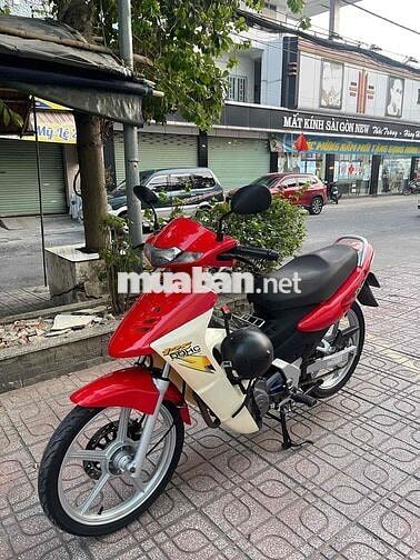 Suzuki FX 125 xe rẻ