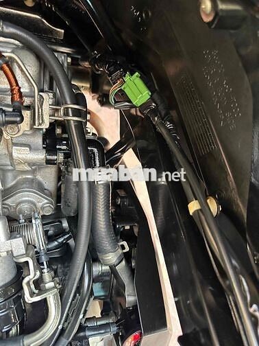 * Click 125 2016 Đen 38.000 km - Zin mộc - BAO TÊN