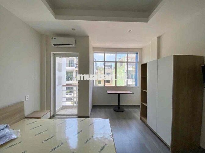 ✨CĂN HỘ MỚI TINH RỘNG HƠN 25M2 TẠ QUANG BỬU Q8