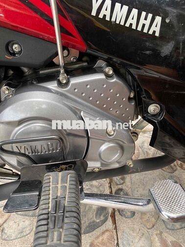 Yamaha Jupiter Finn 2023 Đỏ 6240 km