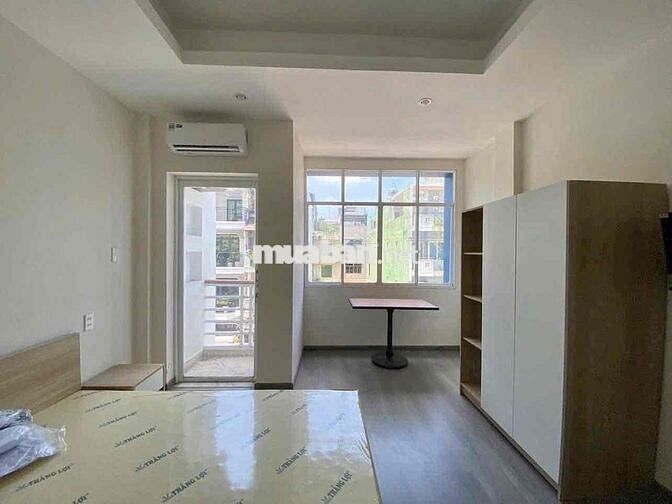 ✨CĂN HỘ MỚI TINH RỘNG HƠN 25M2 TẠ QUANG BỬU Q8