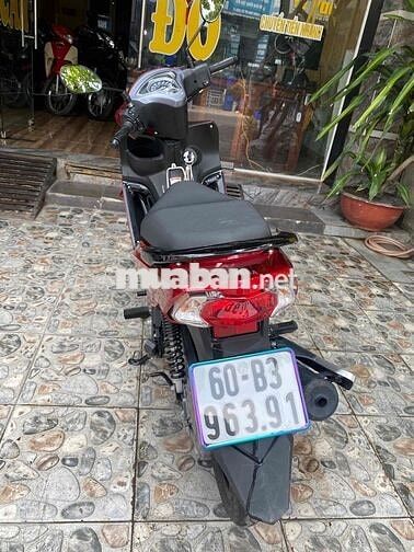 Yamaha Jupiter Finn 2023 Đỏ 6240 km