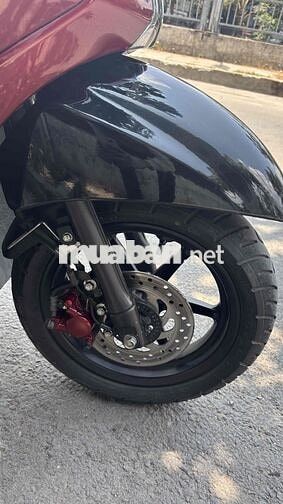 Yamaha Grande ABS BSTP