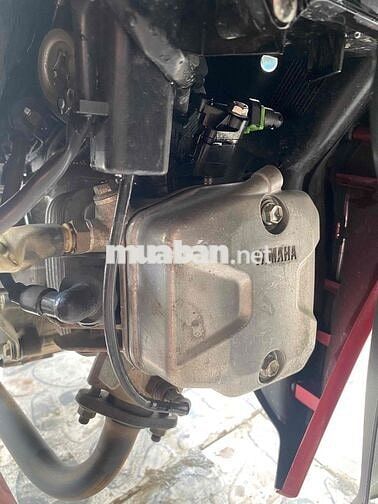 Yamaha Jupiter Finn 2023 Đỏ 6240 km