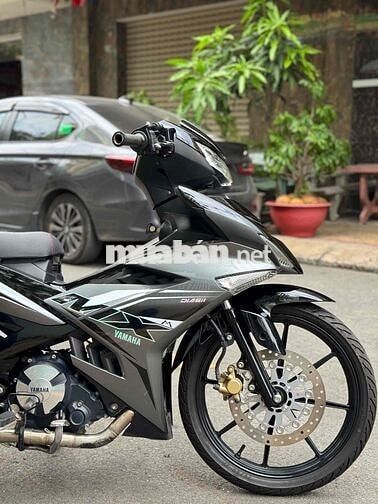 Yamaha MX King 150 2022 62zz new  (góp 5đ nhận xe)