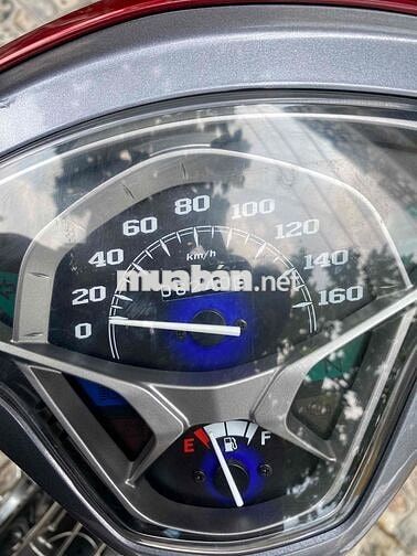 Yamaha Jupiter Finn 2023 Đỏ 6240 km