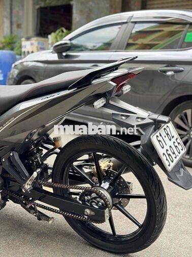 Yamaha MX King 150 2022 62zz new  (góp 5đ nhận xe)