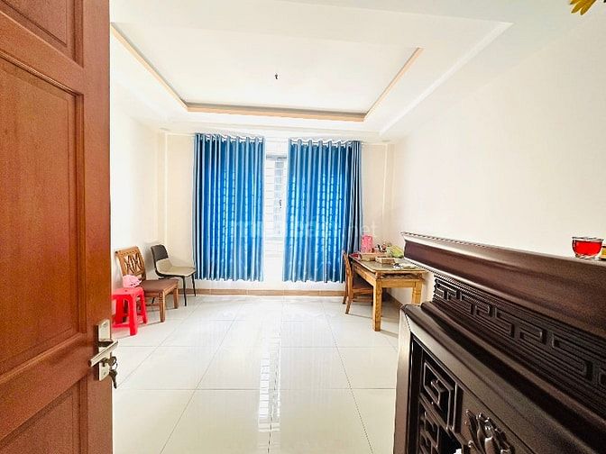 💥Bán Nhà HXH tránh nhau Nguyễn Xí P13 Bình Thạnh, Ngang 4m dài 11,71m