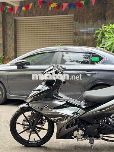 Yamaha MX King 150 2022 62zz new  (góp 5đ nhận xe)