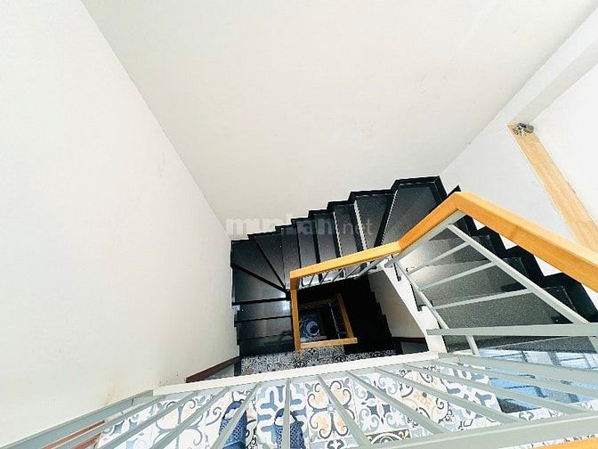 💥Bán Nhà HXH tránh nhau Nguyễn Xí P13 Bình Thạnh, Ngang 4m dài 11,71m