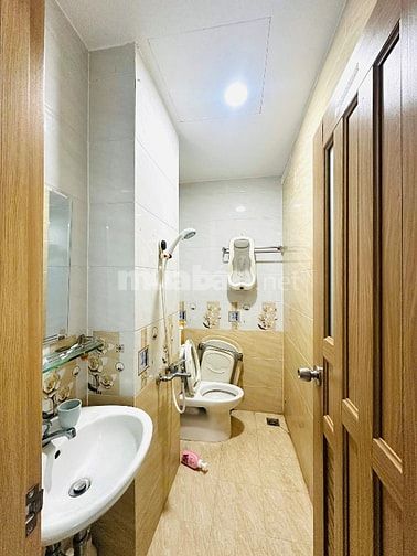 💥Bán Nhà HXH tránh nhau Nguyễn Xí P13 Bình Thạnh, Ngang 4m dài 11,71m