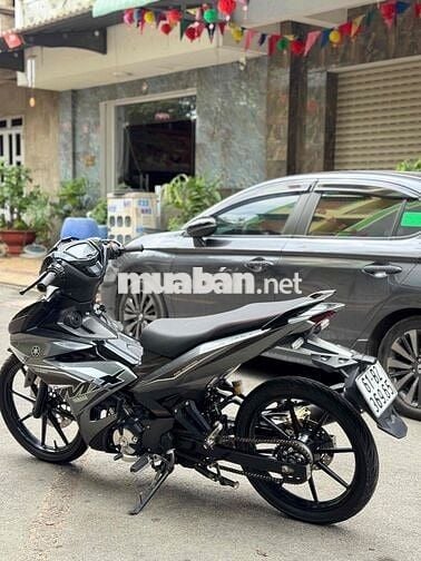 Yamaha MX King 150 2022 62zz new  (góp 5đ nhận xe)