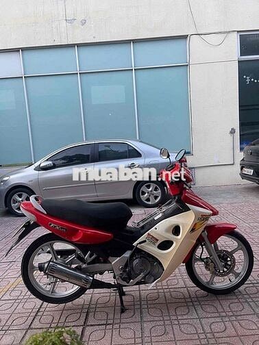 Suzuki FX 125 xe rẻ