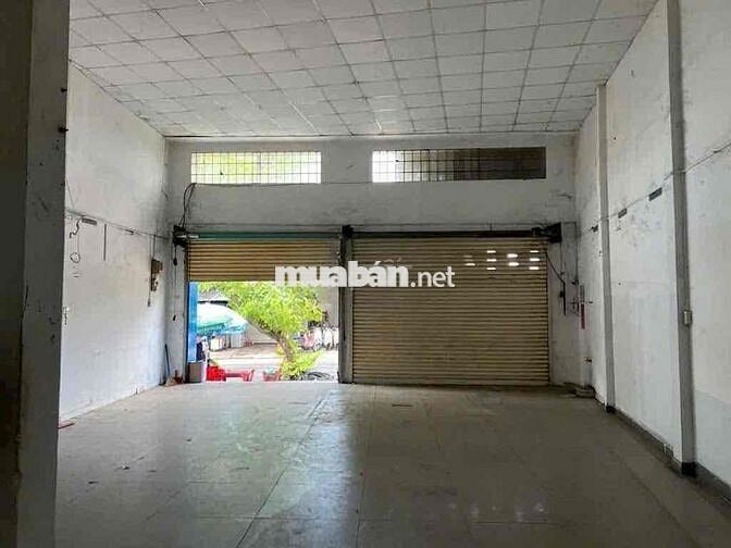 8 X 33 MẶT TIỀN ĐƯỜNG TỈNH LỘ 10