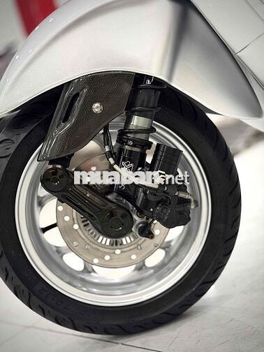 Vespa125 2020 dọn Kiểng chính chủ ký ✅✅