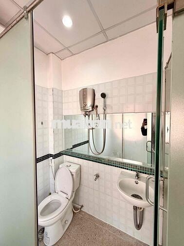 CHO THUÊ PHÒNG CĂN GÓC – 2 MẶT HẺM Ô TÔ