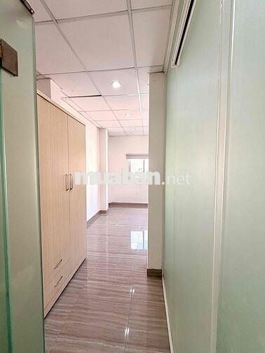 CHO THUÊ PHÒNG CĂN GÓC – 2 MẶT HẺM Ô TÔ