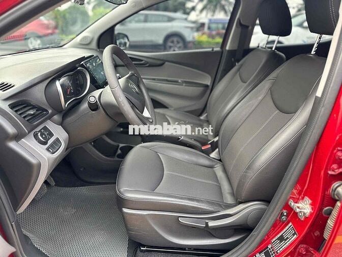 VinFast Fadil Base 2022 Đỏ 28000 km