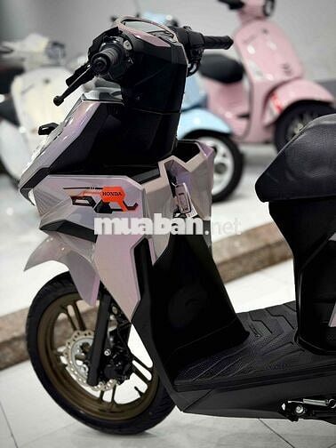 Vario125 2025 Odo2k Lướt chính chủ ký ✅✅
