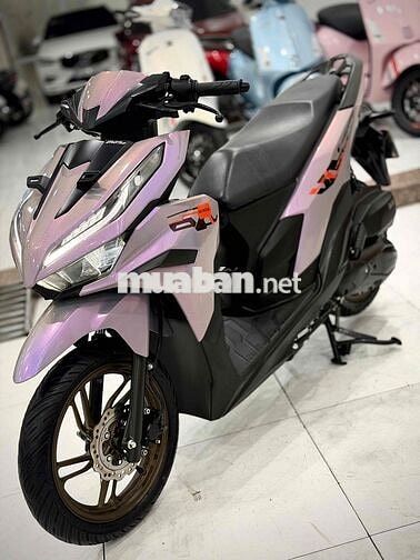 Vario125 2025 Odo2k Lướt chính chủ ký ✅✅