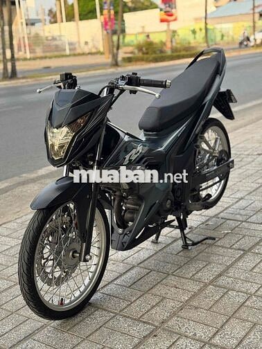 Honda Sonic dọn kiểng máy Zin êm ấm