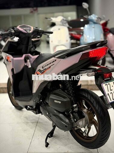 Vario125 2025 Odo2k Lướt chính chủ ký ✅✅