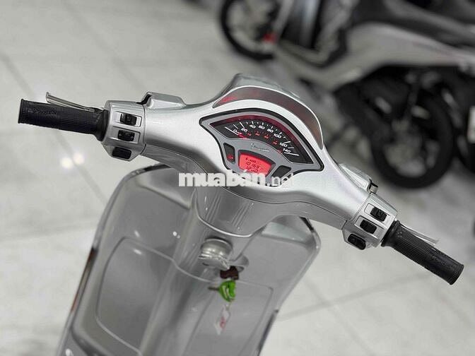 Vespa125 2020 dọn Kiểng chính chủ ký ✅✅