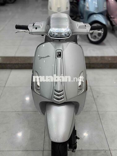 Vespa125 2020 dọn Kiểng chính chủ ký ✅✅
