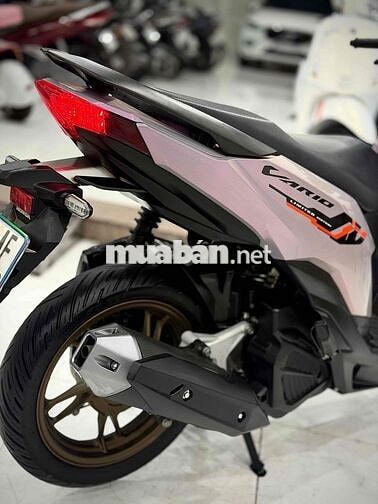 Vario125 2025 Odo2k Lướt chính chủ ký ✅✅