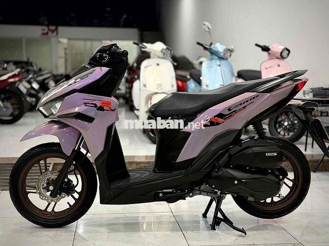 Vario125 2025 Odo2k Lướt chính chủ ký ✅✅