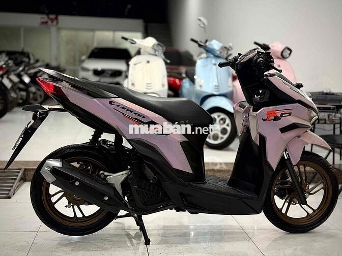 Vario125 2025 Odo2k Lướt chính chủ ký ✅✅