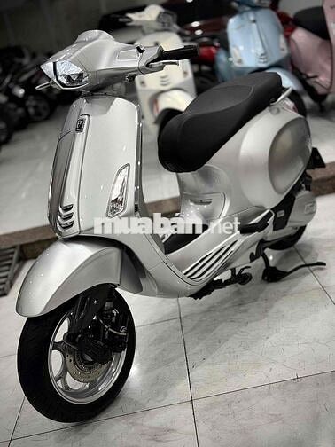 Vespa125 2020 dọn Kiểng chính chủ ký ✅✅